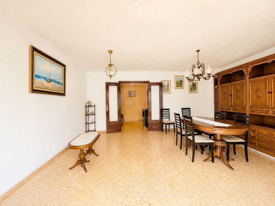 Sprzedaż mieszkania w Piso en Saladar, Denia, Dénia
photo 3