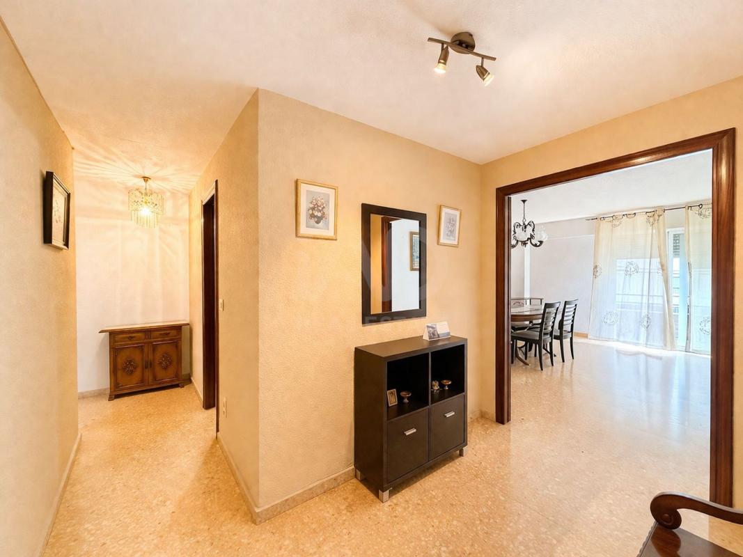 Sprzedaż mieszkania w Piso en Saladar, Denia, Dénia
photo 4