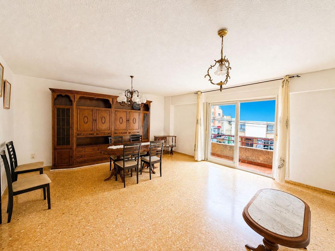Sprzedaż mieszkania w Piso en Saladar, Denia, Dénia
photo 5