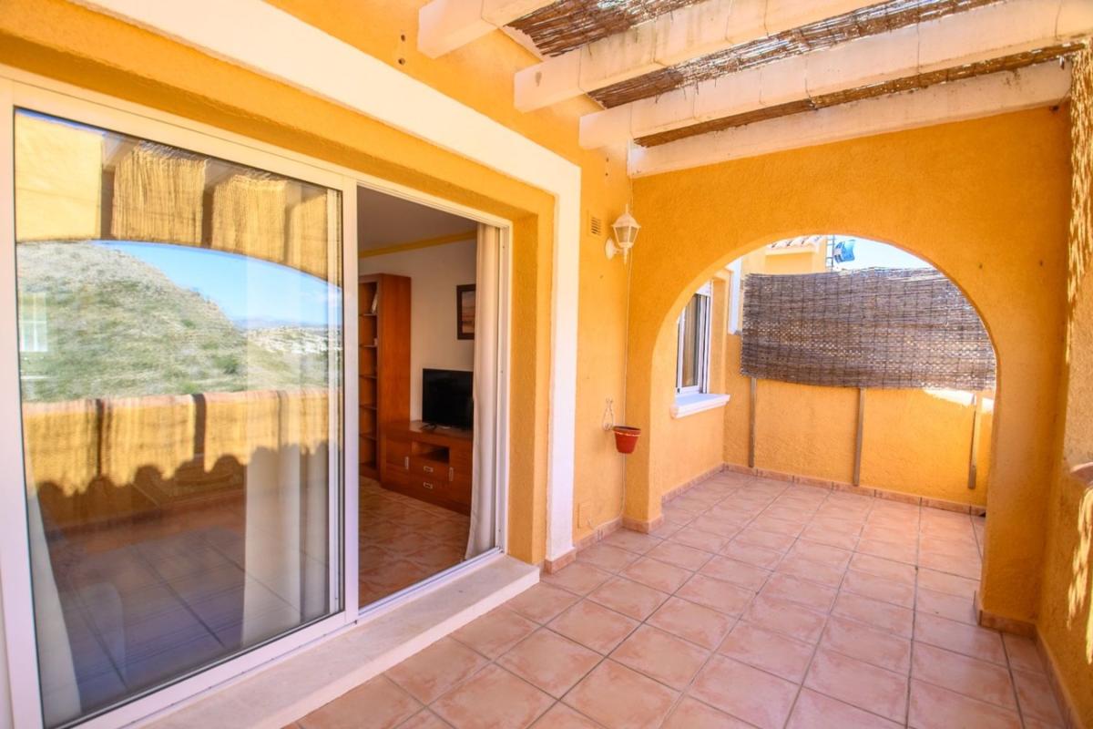 Venta de piso en Piso en Calle Zurbarán, Cumbre del Sol, Benitachell, Benitachell
 photo 4