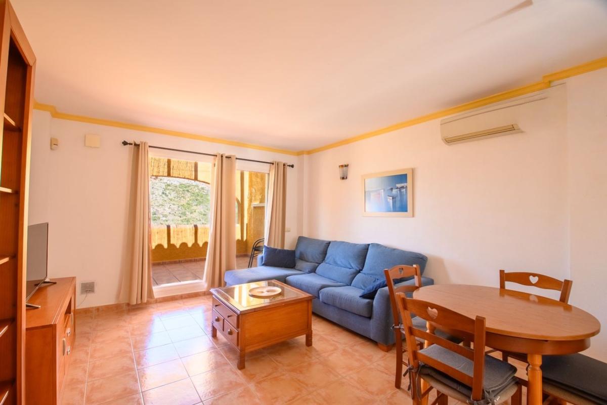 Venta de piso en Piso en Calle Zurbarán, Cumbre del Sol, Benitachell, Benitachell
 photo 5