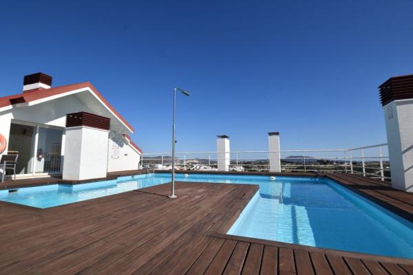 Venta de piso en Piso en Plaza Nou'octubre, Benissa pueblo, Benissa, Benissa
photo 1