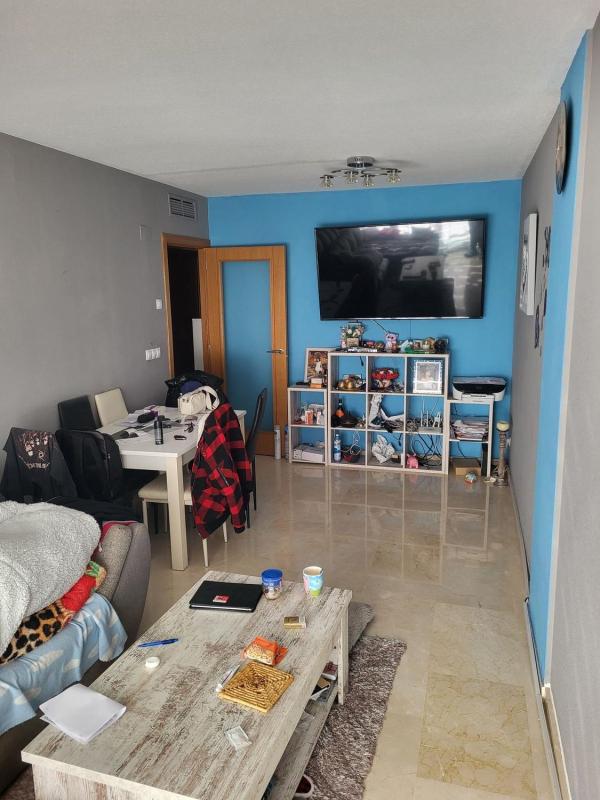 Venta de piso en Piso en Plaza Nou'octubre, Benissa pueblo, Benissa, Benissa
 photo 3