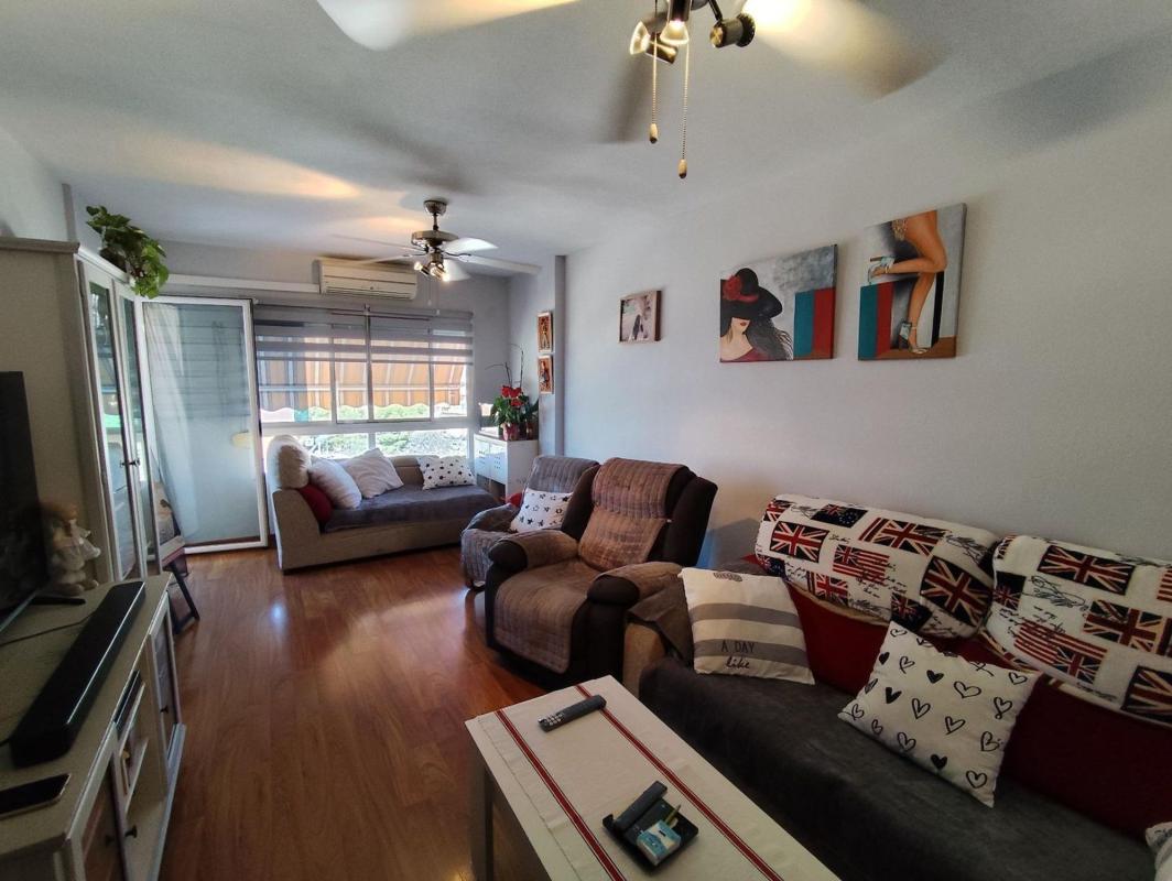 Продажа квартиры на Piso en Tómbola - Rabasa, Alicante / Alacant, Аликанте / Алакант
 photo 2
