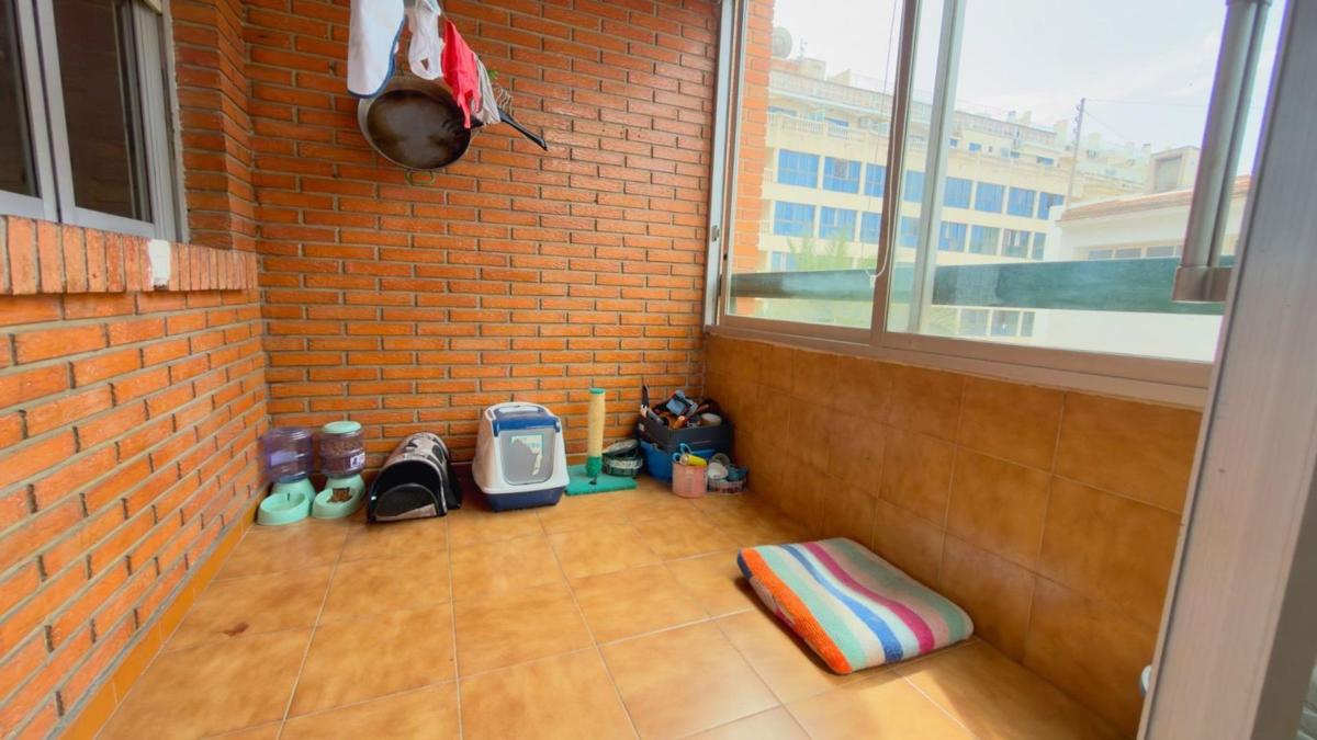 Sprzedaż mieszkania w Piso en Calle de les Escoles, Centro Urbano, Benidorm, Benidorm
 photo 4