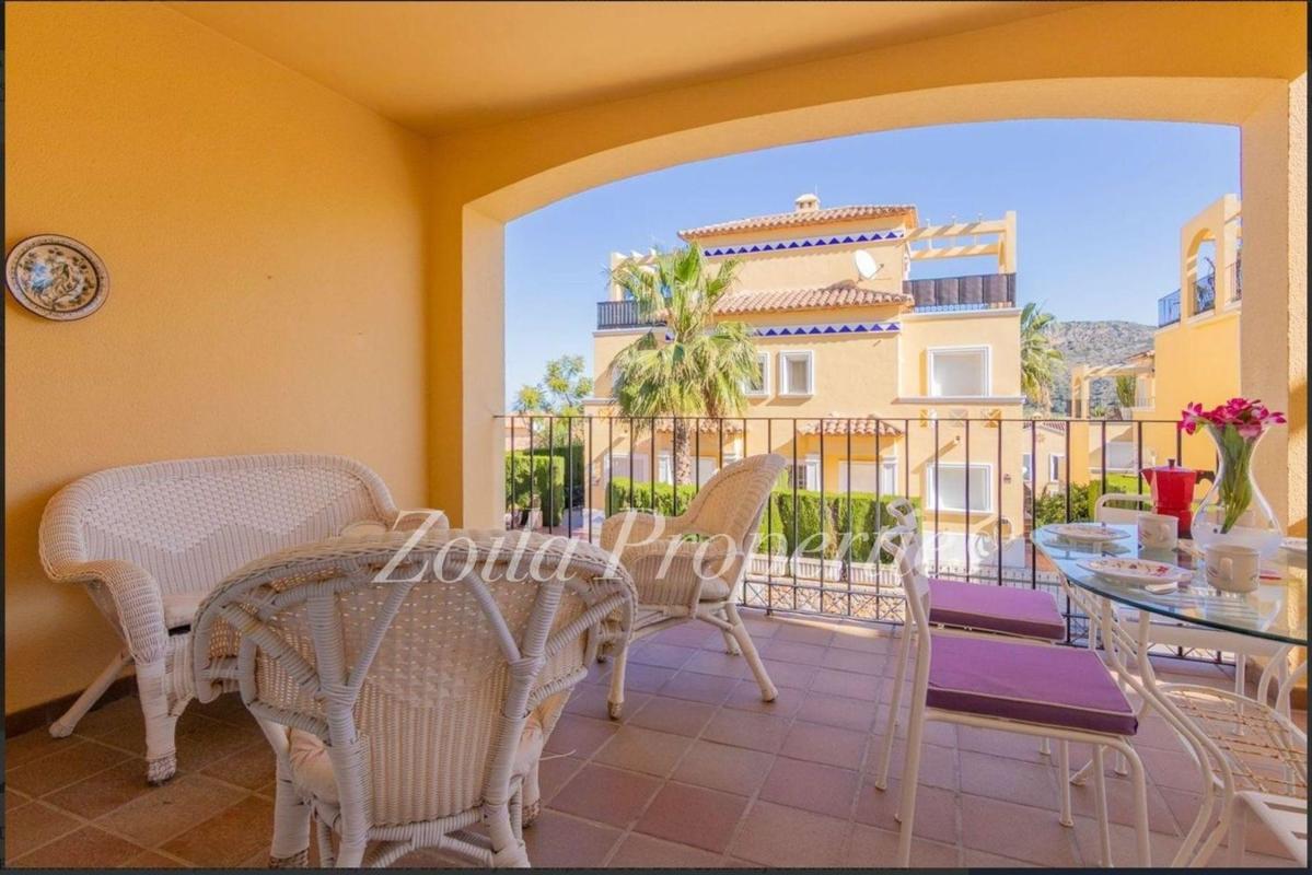 Venta de piso en Piso en La Sella, Pedreguer, Pedreguer
photo 2