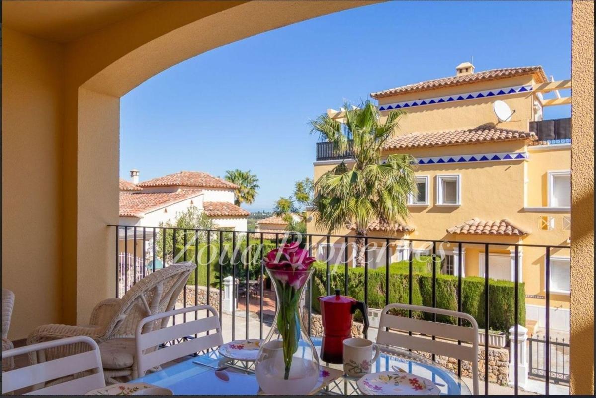Venta de piso en Piso en La Sella, Pedreguer, Pedreguer
photo 3
