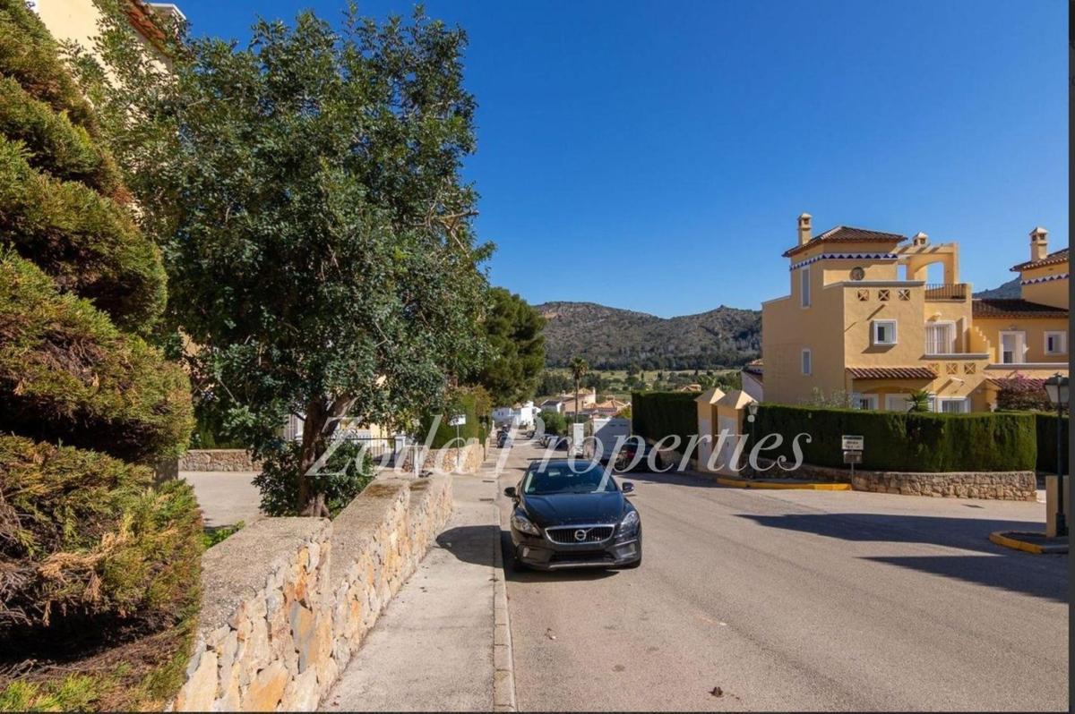 Venta de piso en Piso en La Sella, Pedreguer, Pedreguer
photo 5