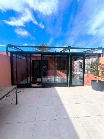 Chalet adosado en Calle Juana Francés, 2, Alicante Golf, Alicante / Alacant photo 1