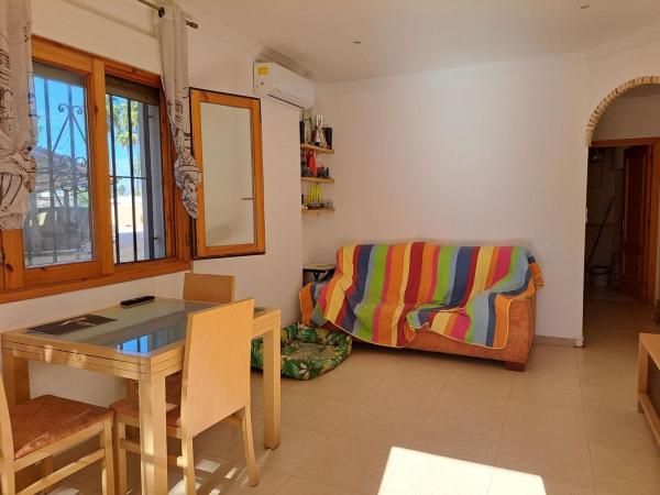 Venta de piso en Piso en Les Bassetes-El Marjal, Denia, Denia
photo 1