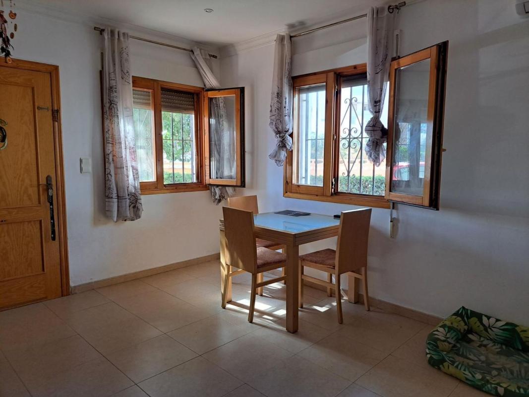 Sale of apartment in Piso en Les Bassetes-El Marjal, Denia, Denia
 photo 3