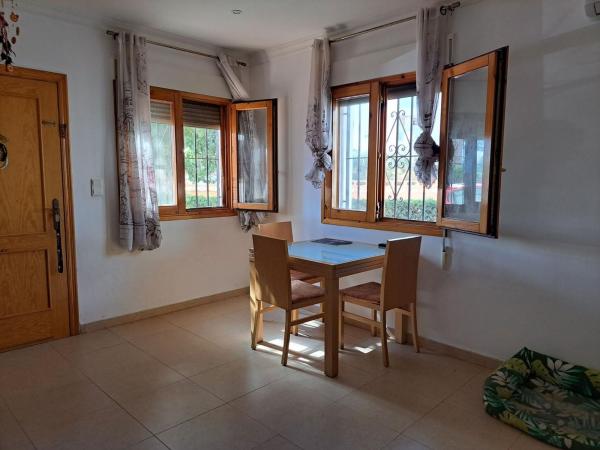 Venta de piso en Piso en Les Bassetes-El Marjal, Denia, Denia
thumbnail 2