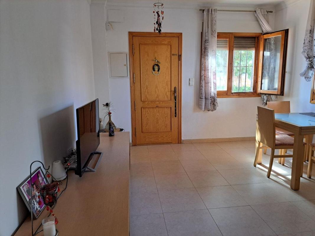 Sale of apartment in Piso en Les Bassetes-El Marjal, Denia, Denia
 photo 4
