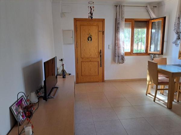 Venta de piso en Piso en Les Bassetes-El Marjal, Denia, Denia
 photo 4