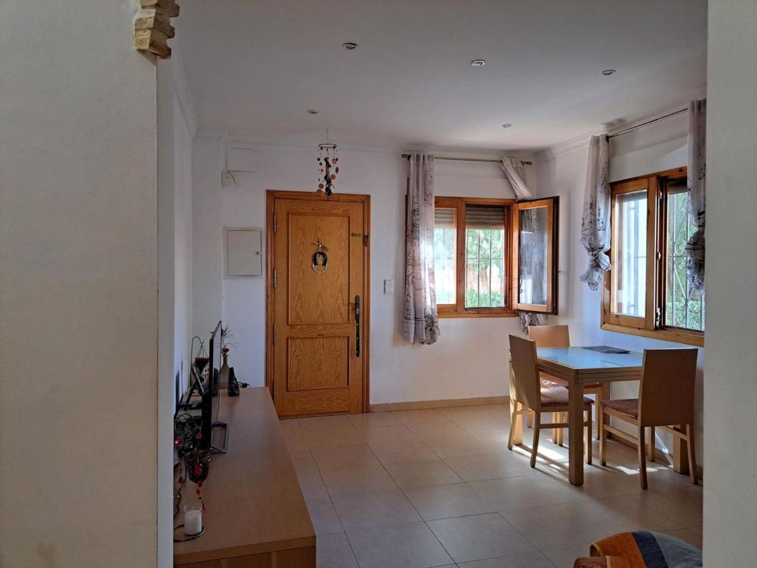 Sale of apartment in Piso en Les Bassetes-El Marjal, Denia, Denia
 photo 5