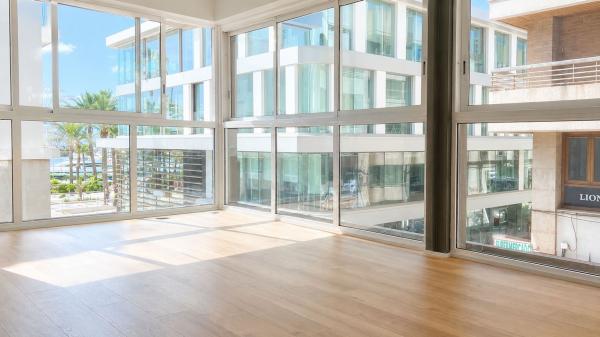 Venta de piso en Piso en Calle Bilbao, 3, Centro Tradicional, Alicante / Alacant, Alicante / Alacant
thumbnail 1