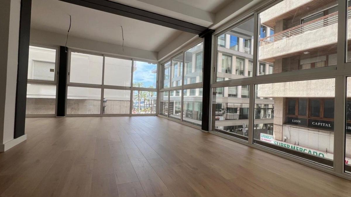 Venta de piso en Piso en Calle Bilbao, 3, Centro Tradicional, Alicante / Alacant, Alicante / Alacant
photo 5