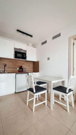 Venta de piso en Piso en Avenida Juan Carlos I, 50, Playa de Fossa-Levante, Calpe, Calpe
photo 1