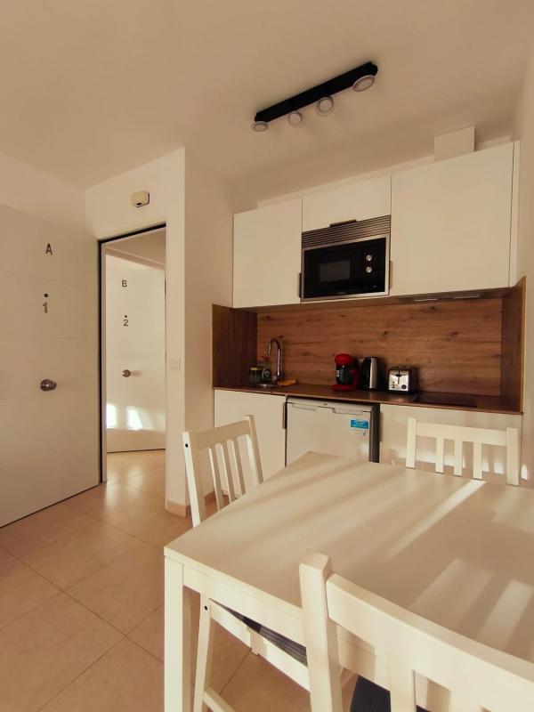 Venta de piso en Piso en Avenida Juan Carlos I, 50, Playa de Fossa-Levante, Calpe, Calpe
 photo 3