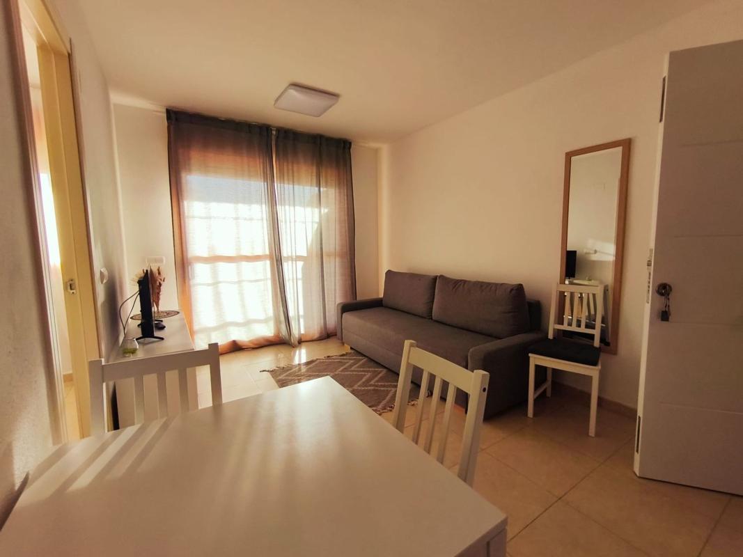 Venta de piso en Piso en Avenida Juan Carlos I, 50, Playa de Fossa-Levante, Calpe, Calpe
 photo 4