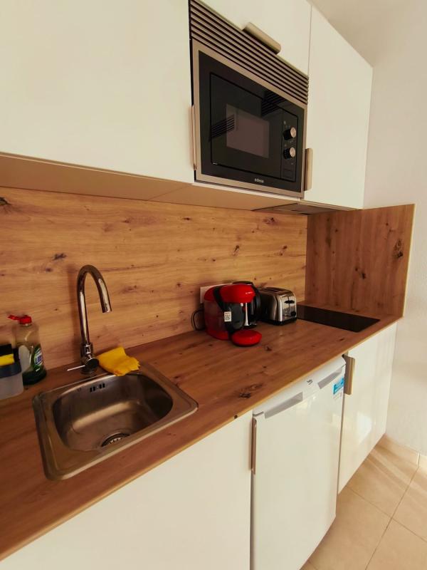 Venta de piso en Piso en Avenida Juan Carlos I, 50, Playa de Fossa-Levante, Calpe, Calpe
 photo 5