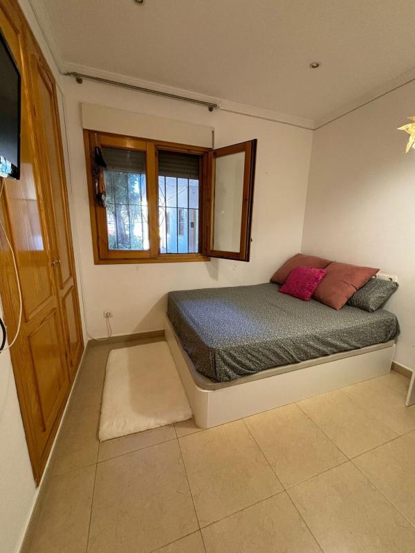 Venta de piso en Piso en Camino del Regatxo, Les Bassetes-El Marjal, Denia, Denia
photo 1