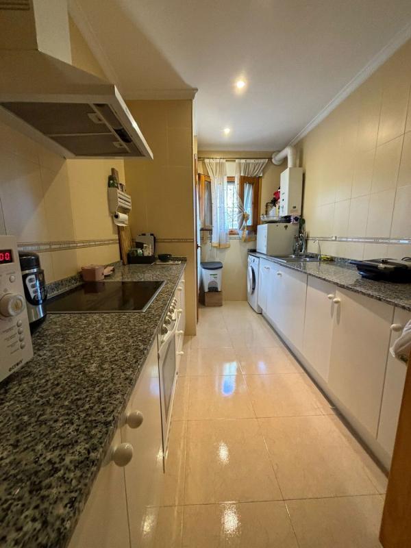 Venta de piso en Piso en Camino del Regatxo, Les Bassetes-El Marjal, Denia, Denia
photo 2
