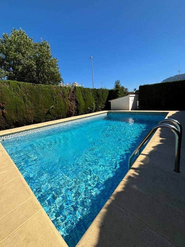 Venta de piso en Piso en Camino del Regatxo, Les Bassetes-El Marjal, Denia, Denia
photo 4