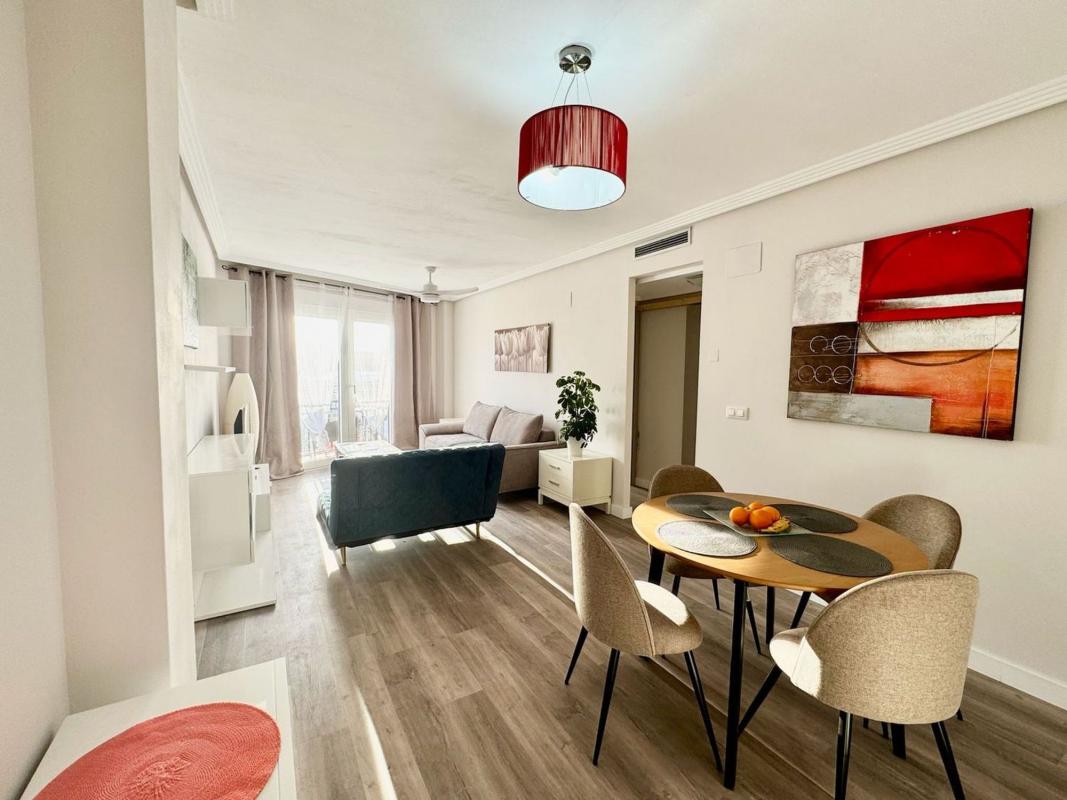 Venta de piso en Piso en Calle Marqués de Estella, El Verger, El Verger
 photo 4