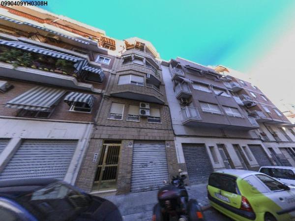 Sprzedaż mieszkania w Piso en Calle Juan Maciá Esclàpez, Los Magros-Casablanca, Elche / Elx, Elche / Elx
 photo