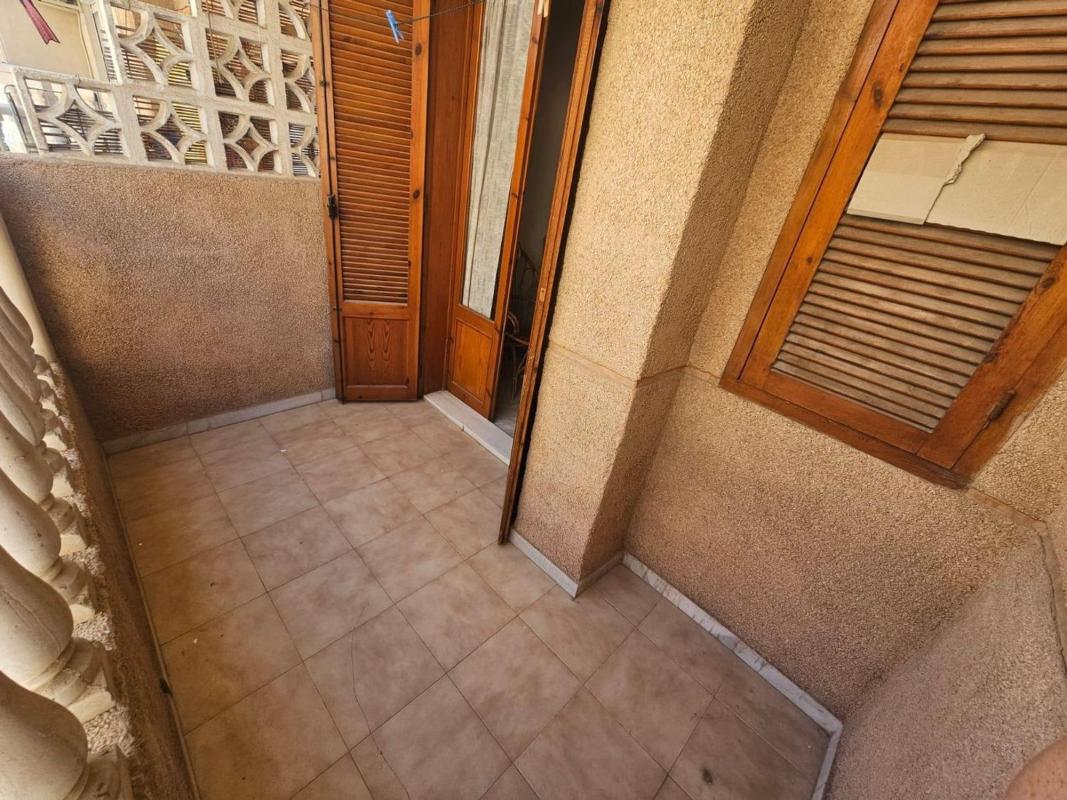 Venta de piso en Piso en Playa del Cura, Torrevieja, Torrevieja
photo 1