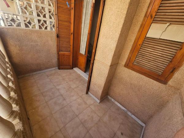 Venta de piso en Piso en Playa del Cura, Torrevieja, Torrevieja
photo 1