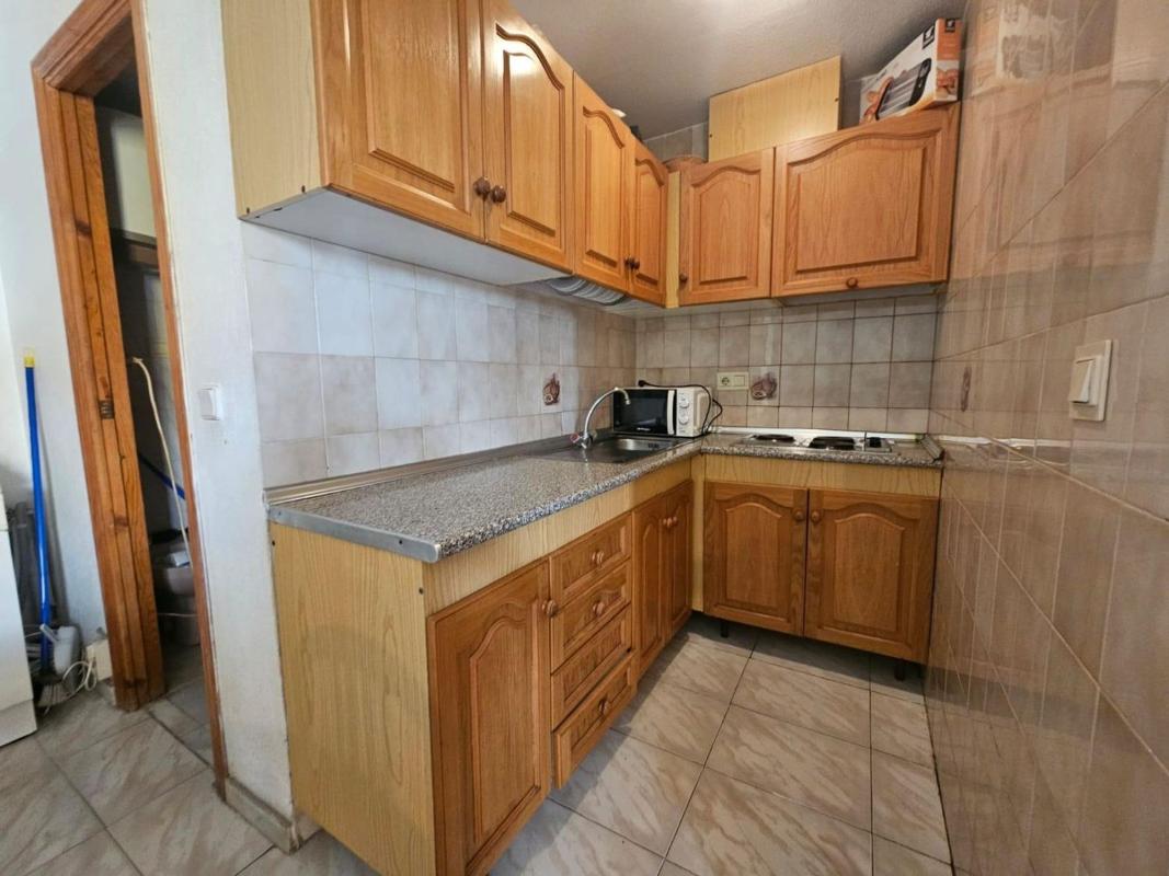 Venta de piso en Piso en Playa del Cura, Torrevieja, Torrevieja
photo 4