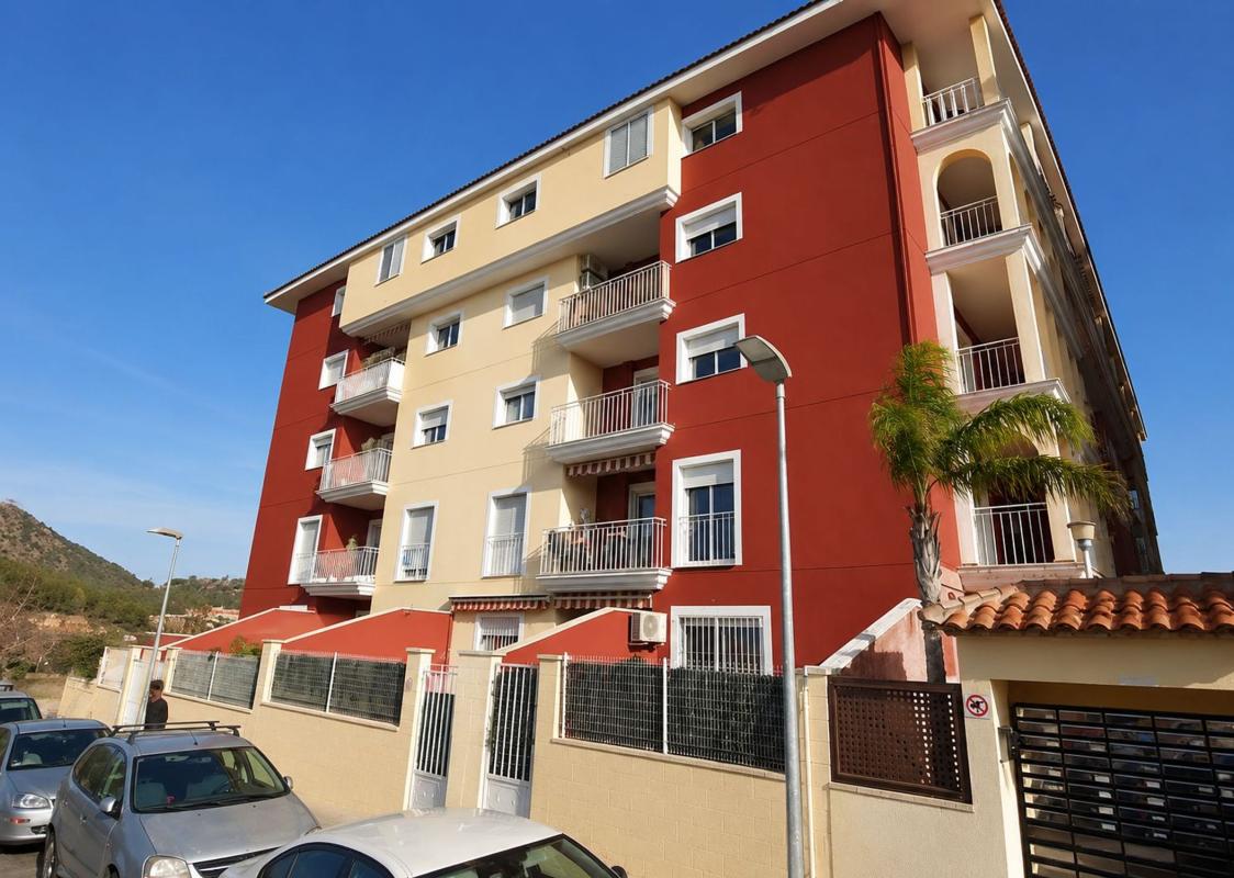 Sale of apartment in Piso en Calle dels Furs, 6, Centro, Pedreguer, Pedreguer
photo 1