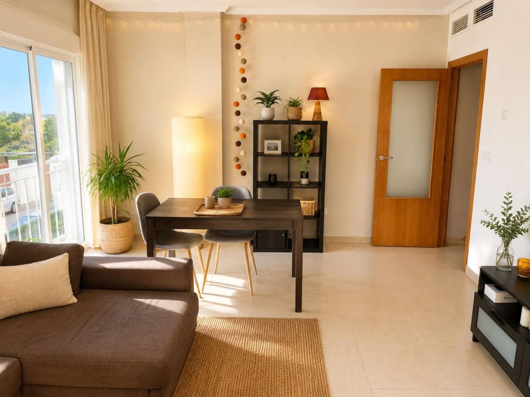 Sale of apartment in Piso en Calle dels Furs, 6, Centro, Pedreguer, Pedreguer
photo 2