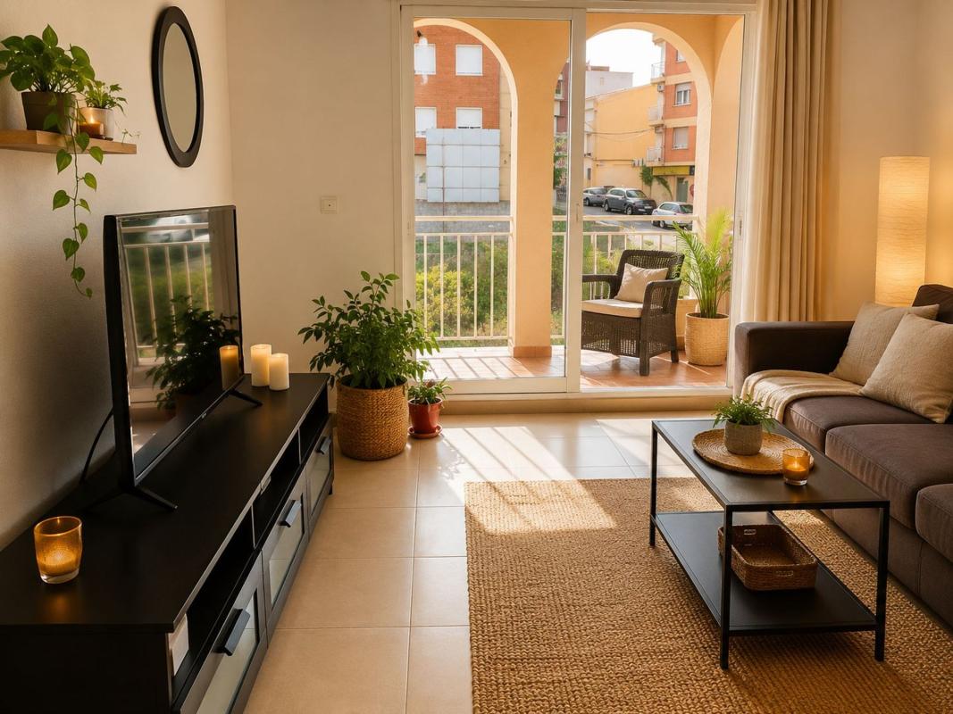Sale of apartment in Piso en Calle dels Furs, 6, Centro, Pedreguer, Pedreguer
photo 3