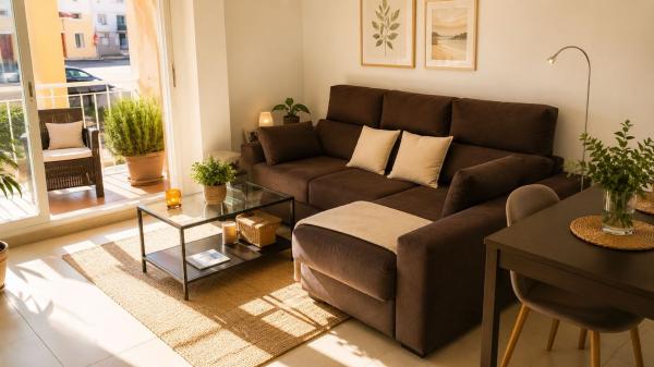 Sale of flat in Piso en Calle dels Furs, 6, Centro, Pedreguer, Pedreguer
 photo 4