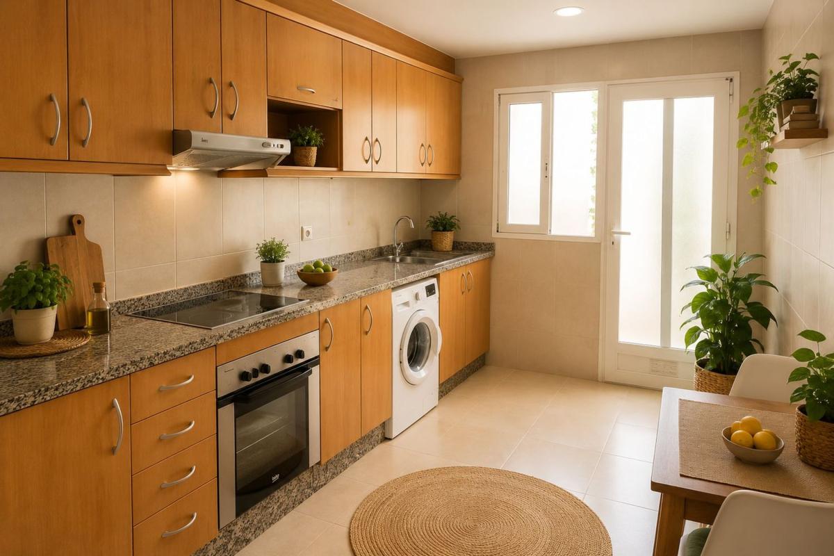 Sale of apartment in Piso en Calle dels Furs, 6, Centro, Pedreguer, Pedreguer
photo 5