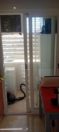 Sale of flat in Piso en Calle Doctor Santiago Ramón y Cajal, 3, Zona Rincón Alto, Benidorm, Benidorm
 photo 1