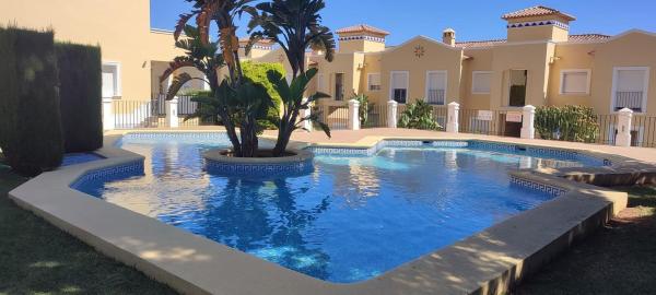 Venta de piso en Piso en La Sella, Pedreguer, Pedreguer
 photo 1