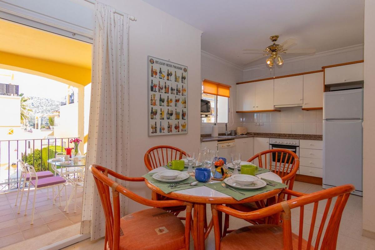 Venta de piso en Piso en La Sella, Pedreguer, Pedreguer
 photo 2