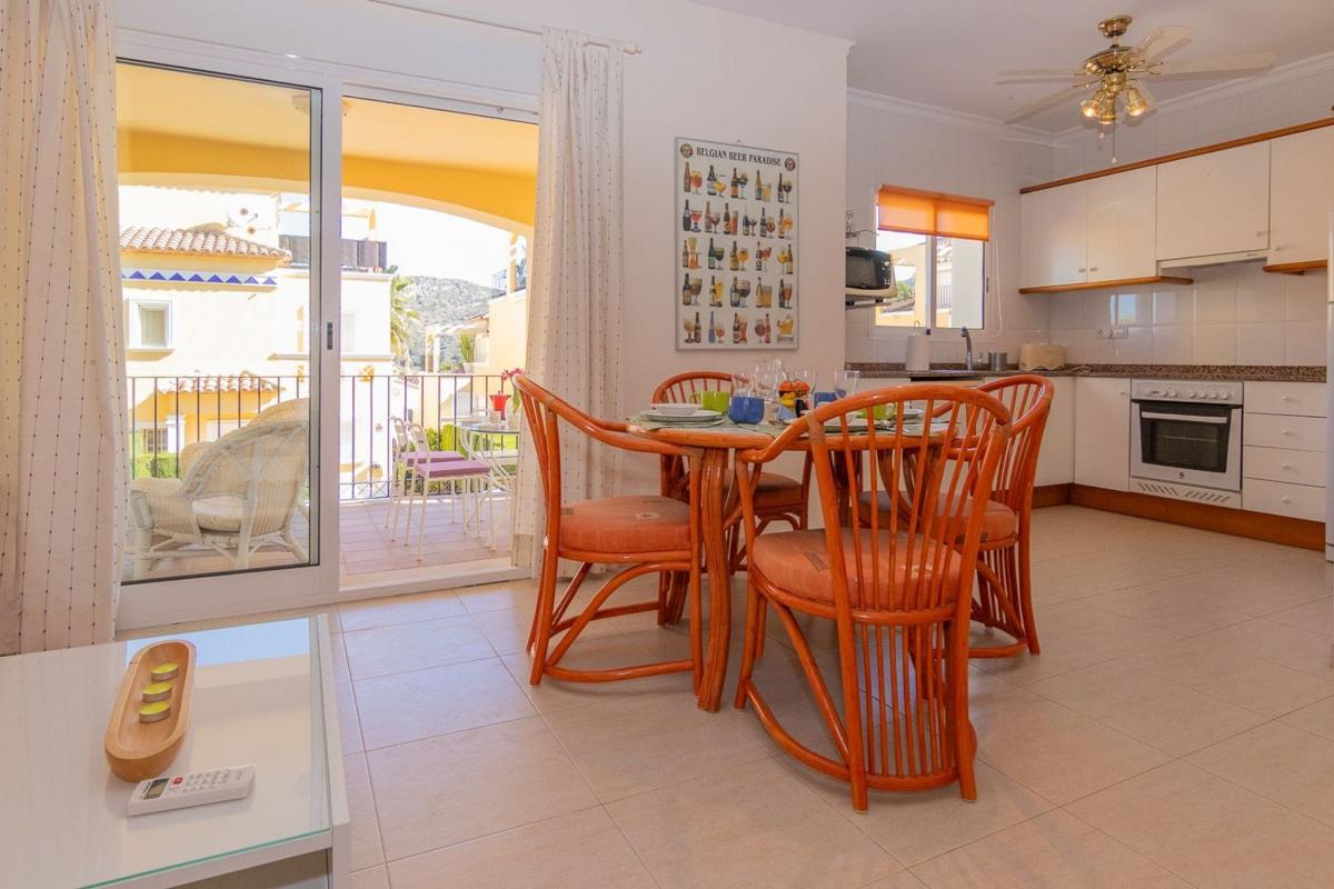 Venta de piso en Piso en La Sella, Pedreguer, Pedreguer
 photo 5