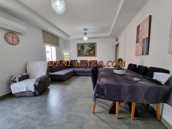 Sprzedaż mieszkania w Piso en Saladar, Denia, Dénia
photo 1