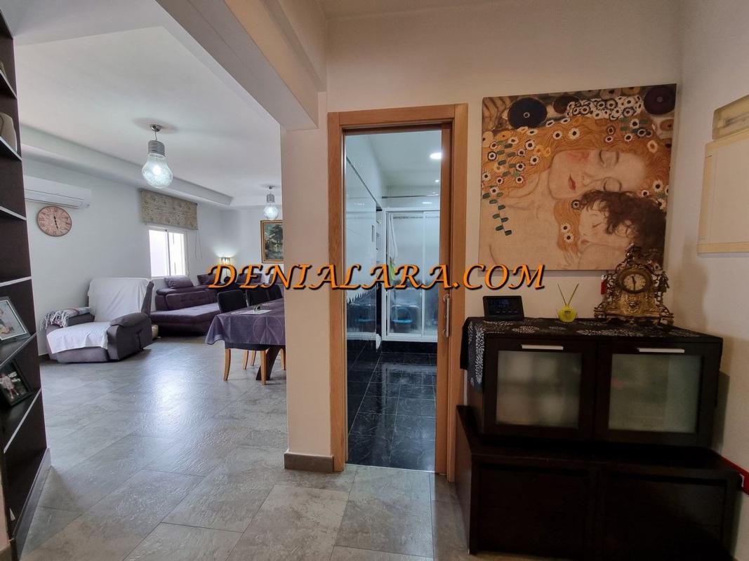 Sprzedaż mieszkania w Piso en Saladar, Denia, Dénia
photo 2