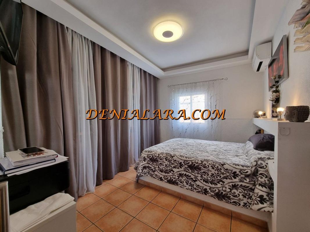 Sprzedaż mieszkania w Piso en Saladar, Denia, Dénia
photo 4