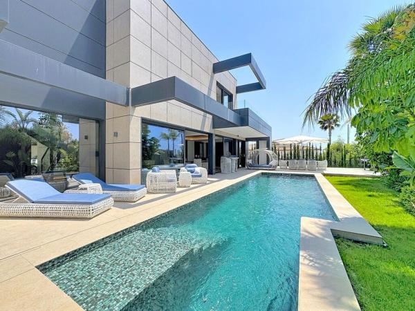 Casa o chalet independiente en Cometa-Carrió, Calpe photo 1