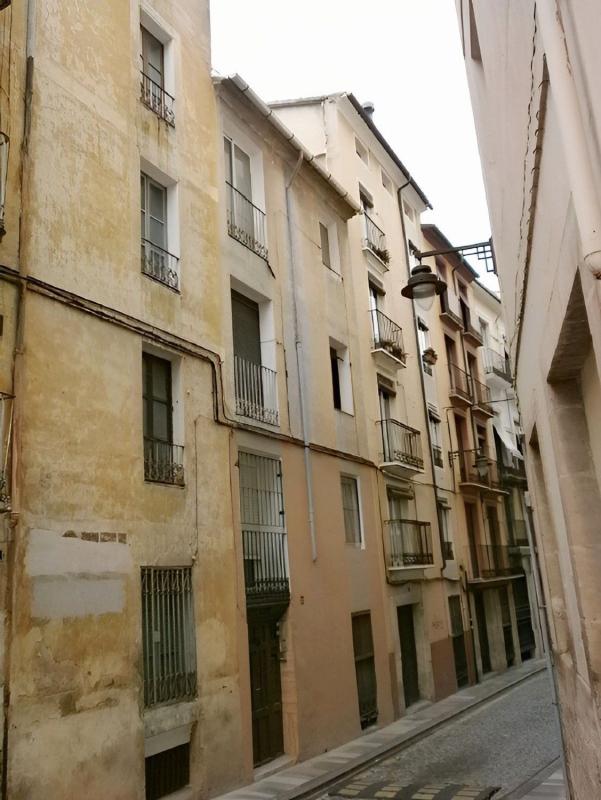 Sprzedaż mieszkania w Piso en Calle Sant Josep, Centro - Zona Alta, Alcoy / Alcoi, Alcoy
 photo 3