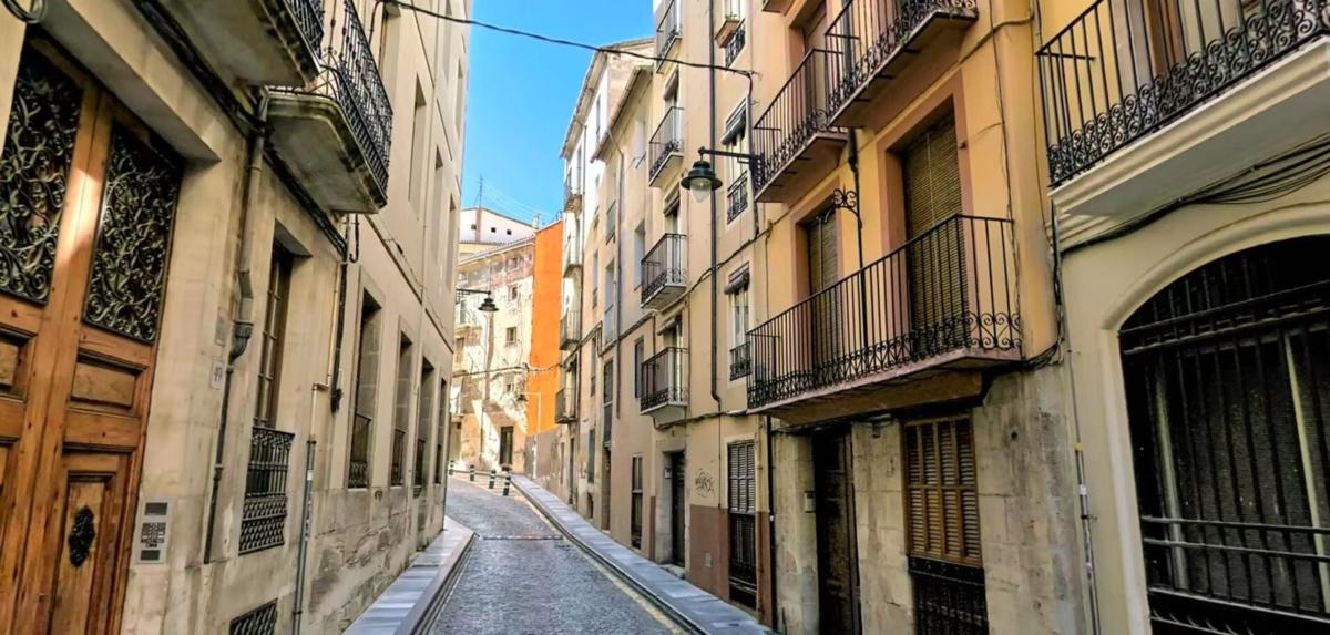 Sprzedaż mieszkania w Piso en Calle Sant Josep, Centro - Zona Alta, Alcoy / Alcoi, Alcoy
 photo 4
