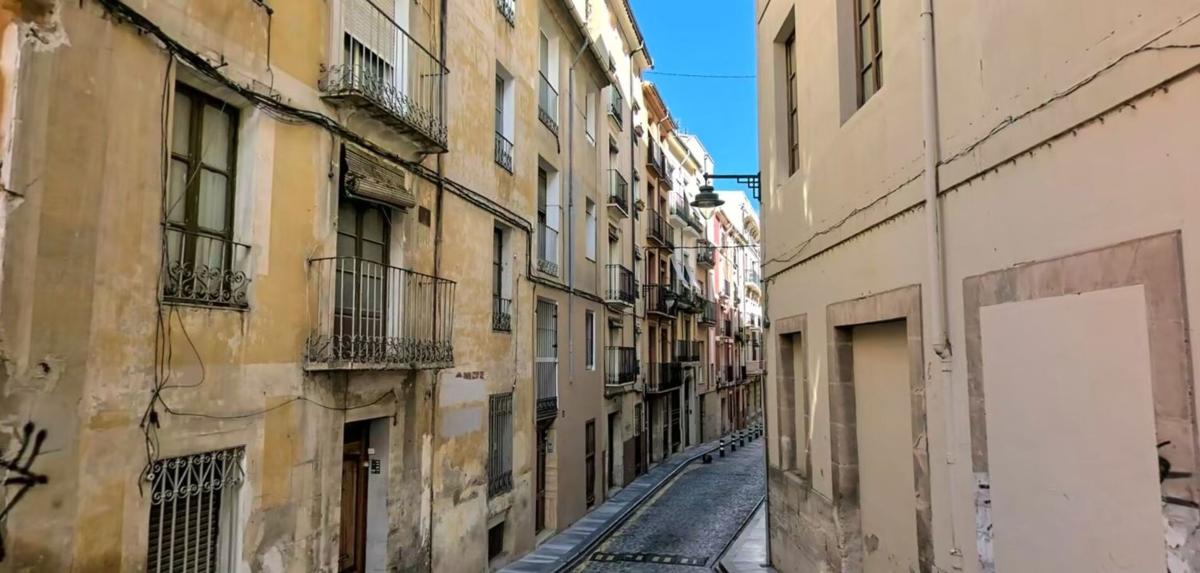Sprzedaż mieszkania w Piso en Calle Sant Josep, Centro - Zona Alta, Alcoy / Alcoi, Alcoy
 photo 5