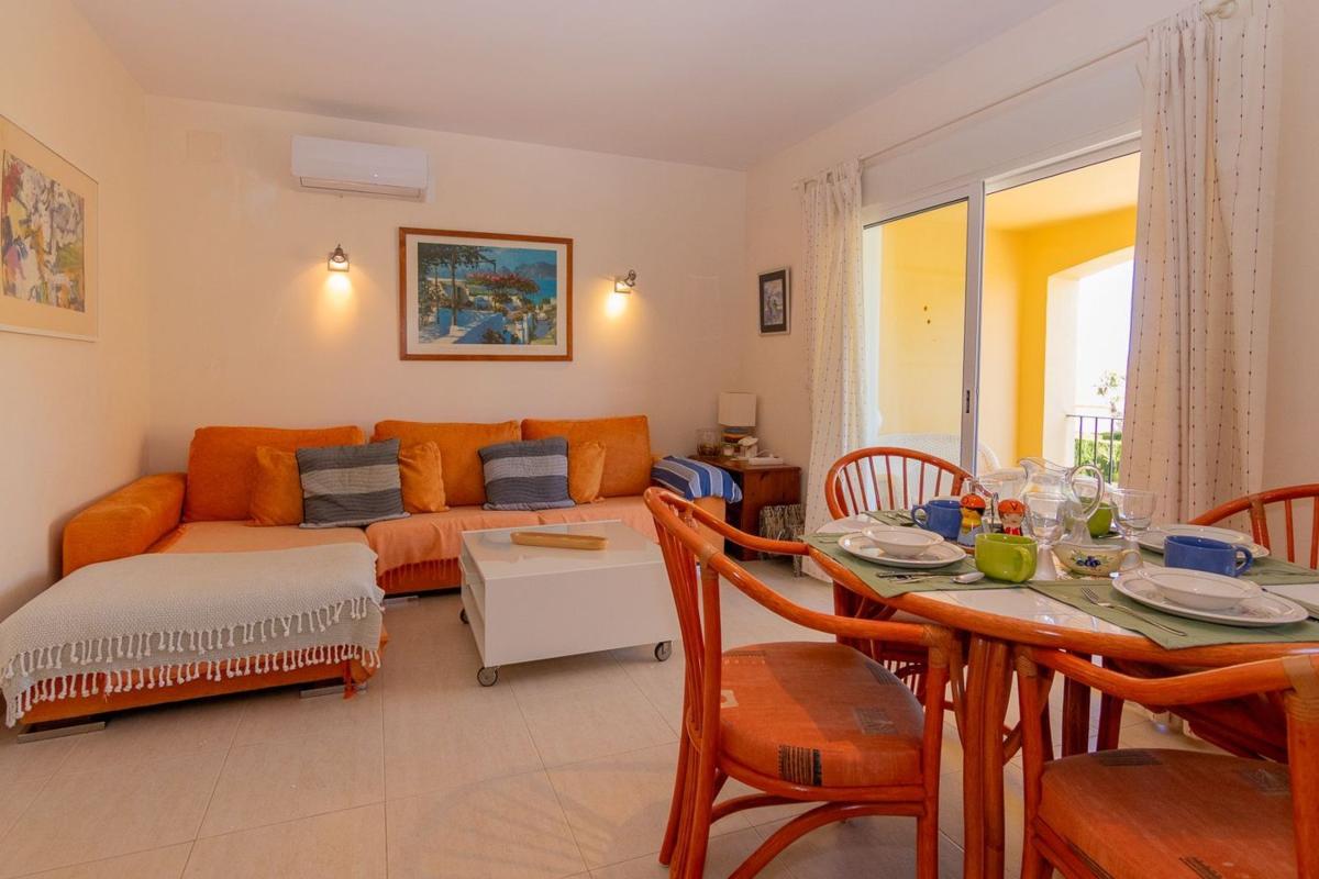 Venta de piso en Piso en La Sella, Pedreguer, Pedreguer
photo 1
